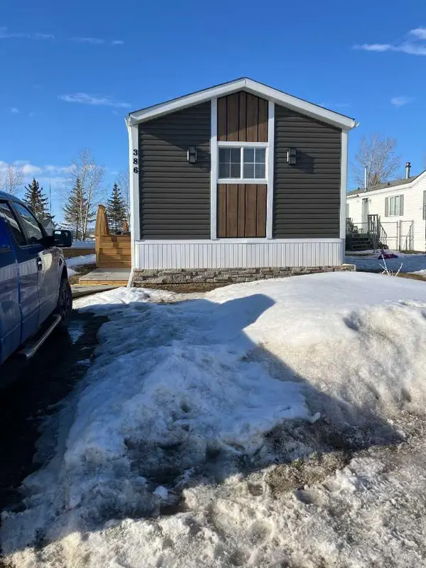 386 Scott LN, Rural Grande Prairie No. 1 County Of, AB T8W5K5