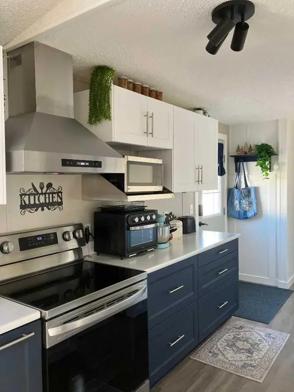 386 Scott LN, Rural Grande Prairie No. 1 County Of, AB T8W5K5