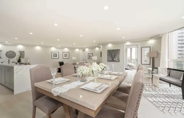 85 Skymark DR #502, Toronto C15, ON M2H 3P2