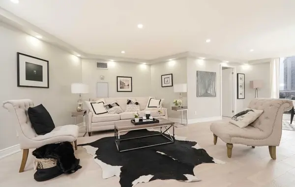 85 Skymark DR #502, Toronto C15, ON M2H 3P2