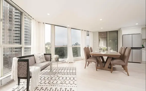 85 Skymark DR #502, Toronto C15, ON M2H 3P2