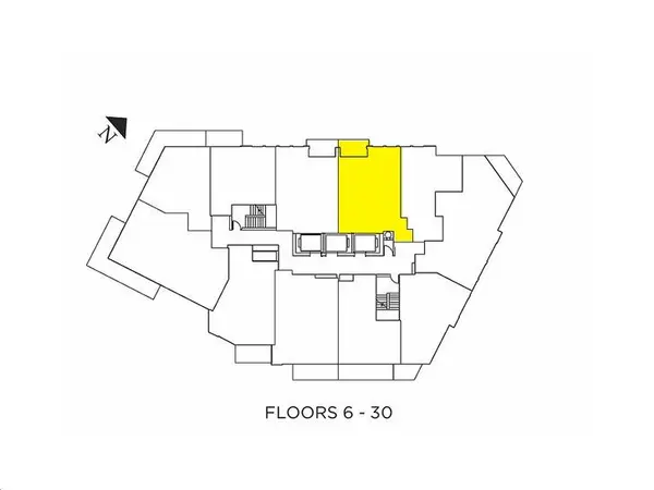 159 Wellesley ST E #2601, Toronto C08, ON M4Y 0H5