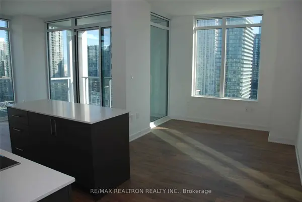 27 Bathurst ST #1602, Toronto C01, ON M5V 0R1