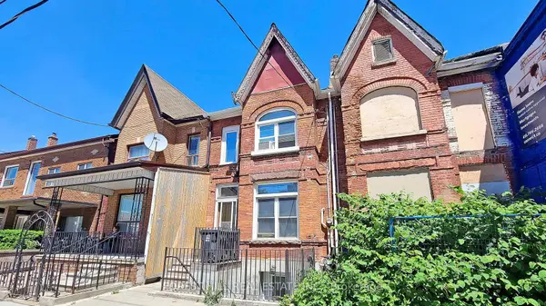 41 Gladstone AVE #Lower, Toronto C01, ON M6K 3K7