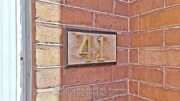 41 Gladstone AVE #Lower, Toronto C01, ON M6K 3K7