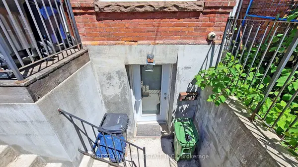 41 Gladstone AVE #Lower, Toronto C01, ON M6K 3K7