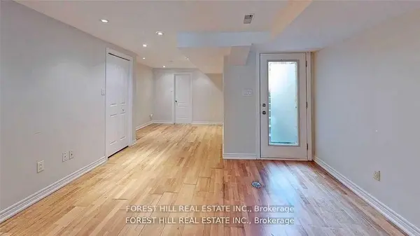 41 Gladstone AVE #Lower, Toronto C01, ON M6K 3K7