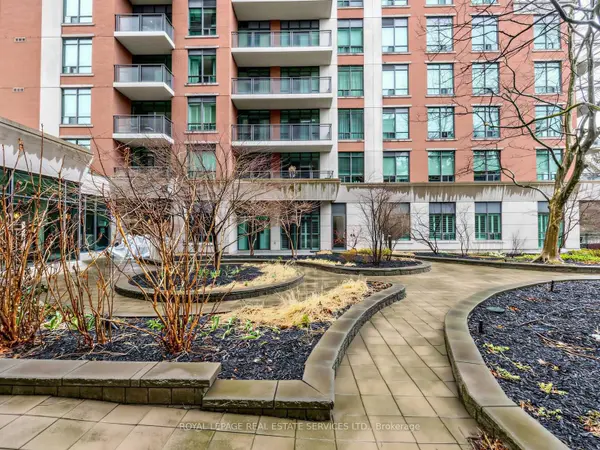 319 Merton ST #902, Toronto C10, ON M4S 1A7