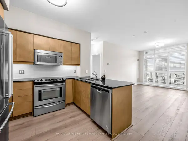 319 Merton ST #902, Toronto C10, ON M4S 1A7