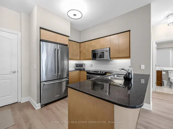 319 Merton ST #902, Toronto C10, ON M4S 1A7