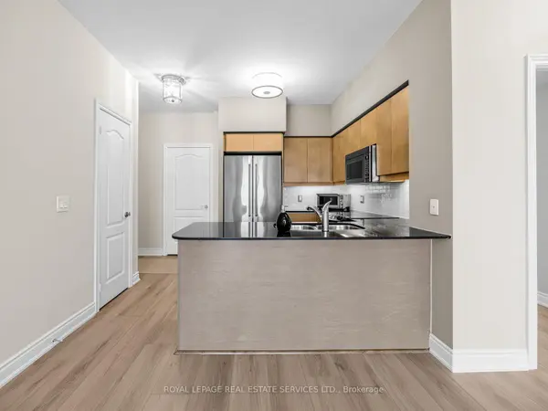 319 Merton ST #902, Toronto C10, ON M4S 1A7