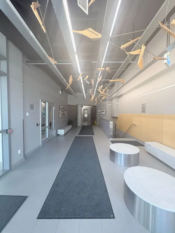 150 Sudbury ST #2005, Toronto C01, ON M6J 3S8