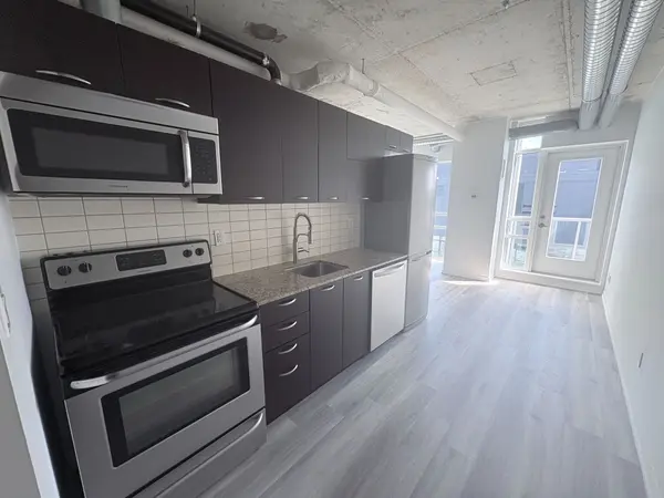 150 Sudbury ST #2005, Toronto C01, ON M6J 3S8