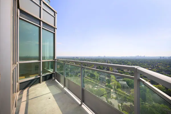 60 Byng AVE #2610, Toronto C14, ON M2N 7K3