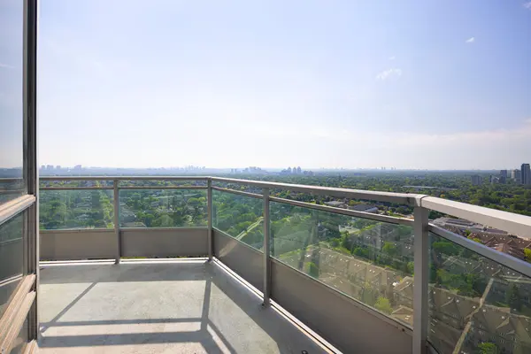 60 Byng AVE #2610, Toronto C14, ON M2N 7K3