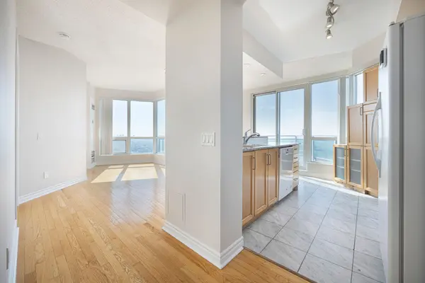 60 Byng AVE #2610, Toronto C14, ON M2N 7K3