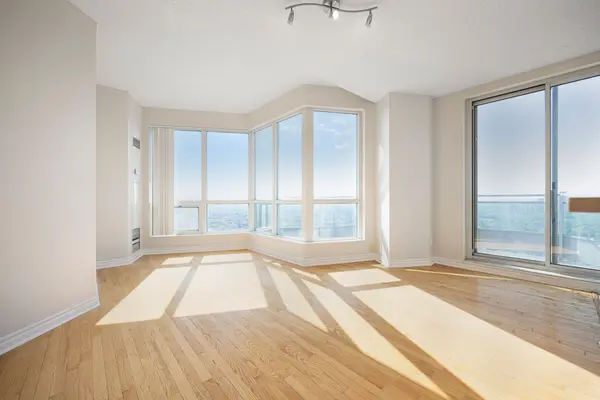 60 Byng AVE #2610, Toronto C14, ON M2N 7K3