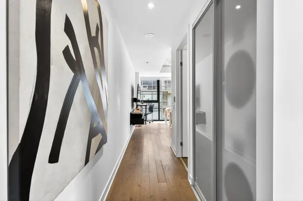 38 Stewart ST #604, Toronto C01, ON M5V 0H1