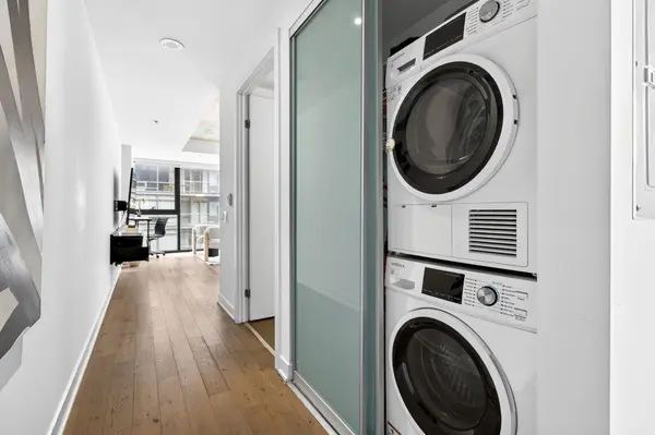 38 Stewart ST #604, Toronto C01, ON M5V 0H1