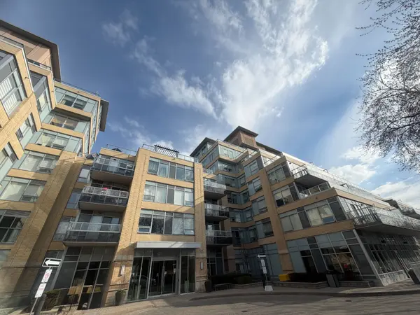 701 Sheppard AVE W #232, Toronto C06, ON M3H 2S7