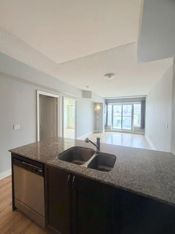 701 Sheppard AVE W #232, Toronto C06, ON M3H 2S7