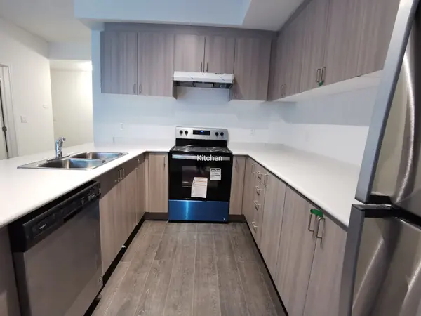 3 Falaise RD #A3, Toronto E10, ON M1E 0C5