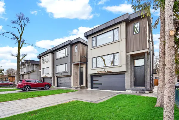 792 Midland AVE, Toronto E04, ON M1K 4E7