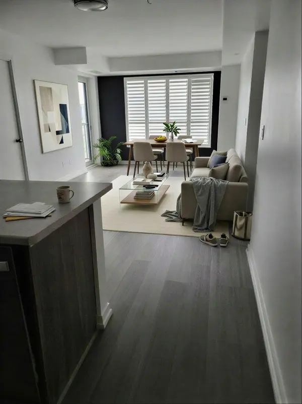 8 Trent AVE #1013, Toronto E02, ON M4C 0A6