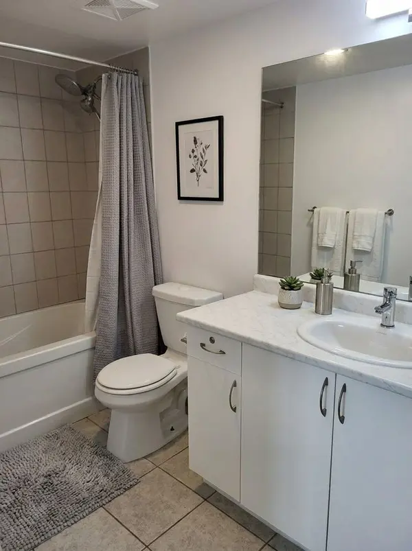 8 Trent AVE #1013, Toronto E02, ON M4C 0A6