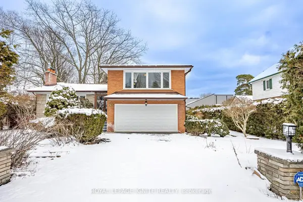 83 Deep Dene DR #Bsmt, Toronto E10, ON M1C 1L9