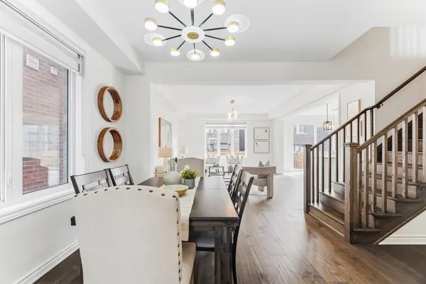 11 Cisco DR, Whitby, ON L1P 0M2