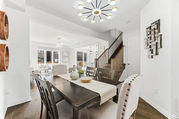 11 Cisco DR, Whitby, ON L1P 0M2