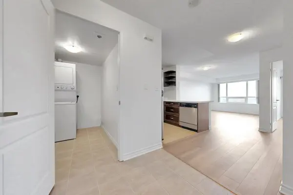 2020 Mcnicoll AVE #807, Toronto E07, ON M1V 0B5