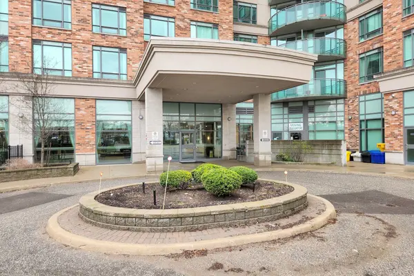 2020 Mcnicoll AVE #807, Toronto E07, ON M1V 0B5