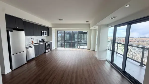 51 Clarington BLVD #1112, Clarington, ON L1C 7J8