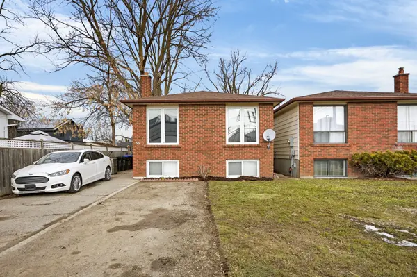 58 Albert ST E, New Tecumseth, ON L9R 1E9