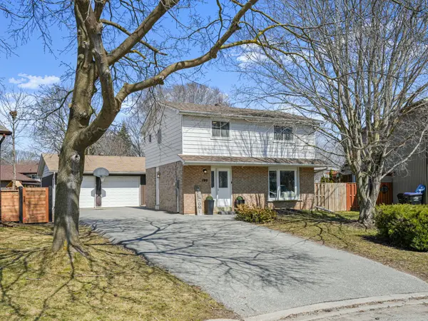 190 Mackenzie ST, New Tecumseth, ON L9R 1B8