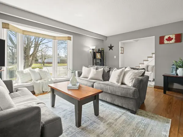 190 Mackenzie ST, New Tecumseth, ON L9R 1B8