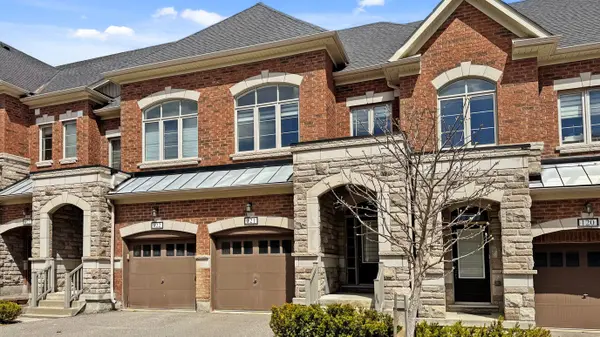 1331 Major Mackenzie DR #121, Vaughan, ON L6A 3Z1