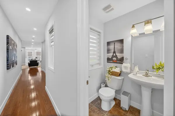 64 Coranto WAY, Vaughan, ON L4H 3L9