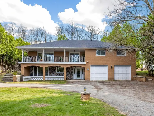 13492 Highway 48 HWY, Whitchurch-stouffville, ON L4A 7X3