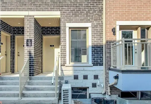 31 HONEYCRISP CRES #68, Vaughan, ON L4K 0N6