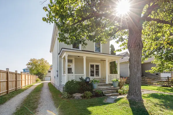 117 Elm ST, Collingwood, ON L9Y 3J3