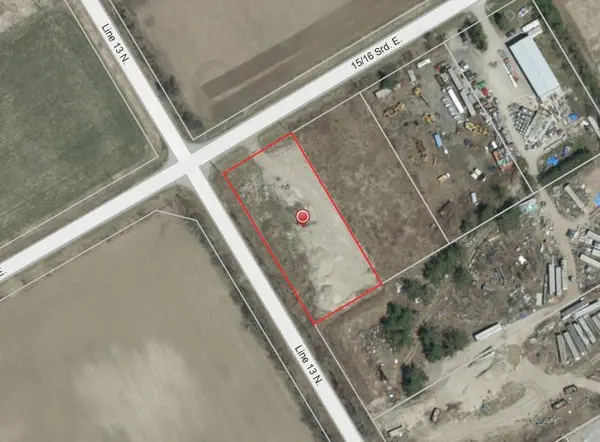 0 15/16 Sideroad N/A E, Oro-medonte, ON L0L 1T0