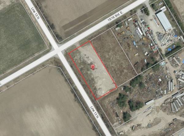 0 15/16 Sideroad N/A E, Oro-medonte, ON L0L 1T0