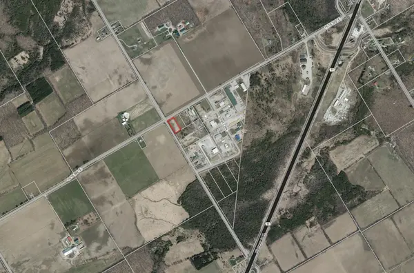 0 15/16 Sideroad N/A E, Oro-medonte, ON L0L 1T0