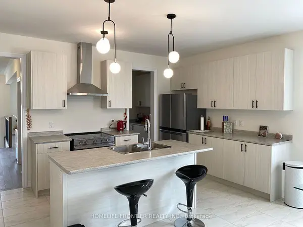 172 Ramblewood DR S, Wasaga Beach, ON L9Z 0L6