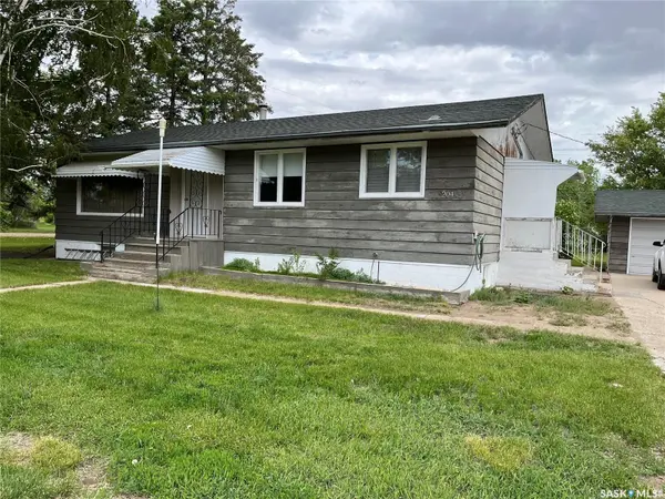 204 William STREET, Hazenmore, SK S0H 1C0