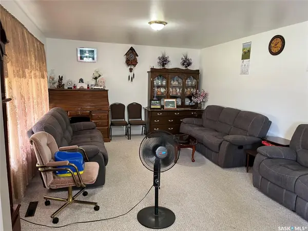 204 William STREET, Hazenmore, SK S0H 1C0