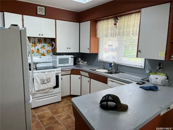 204 William STREET, Hazenmore, SK S0H 1C0